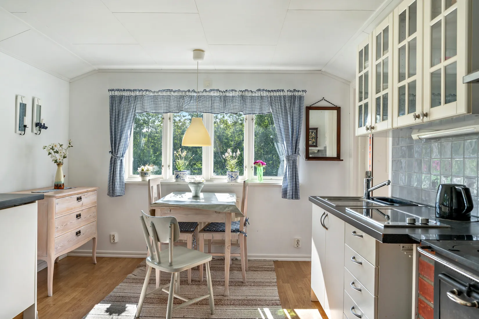 Villa, Fältspatsgruvan 17, Hanhals, Kungsbacka