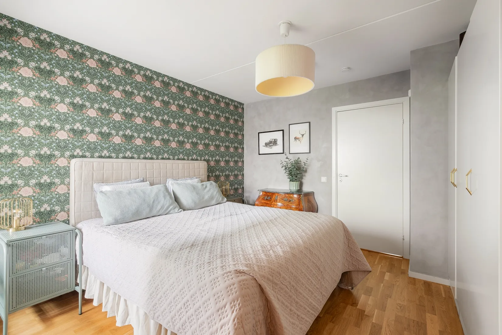 Bostadsrätt, Kamomillvägen 6, Tureberg, Sollentuna