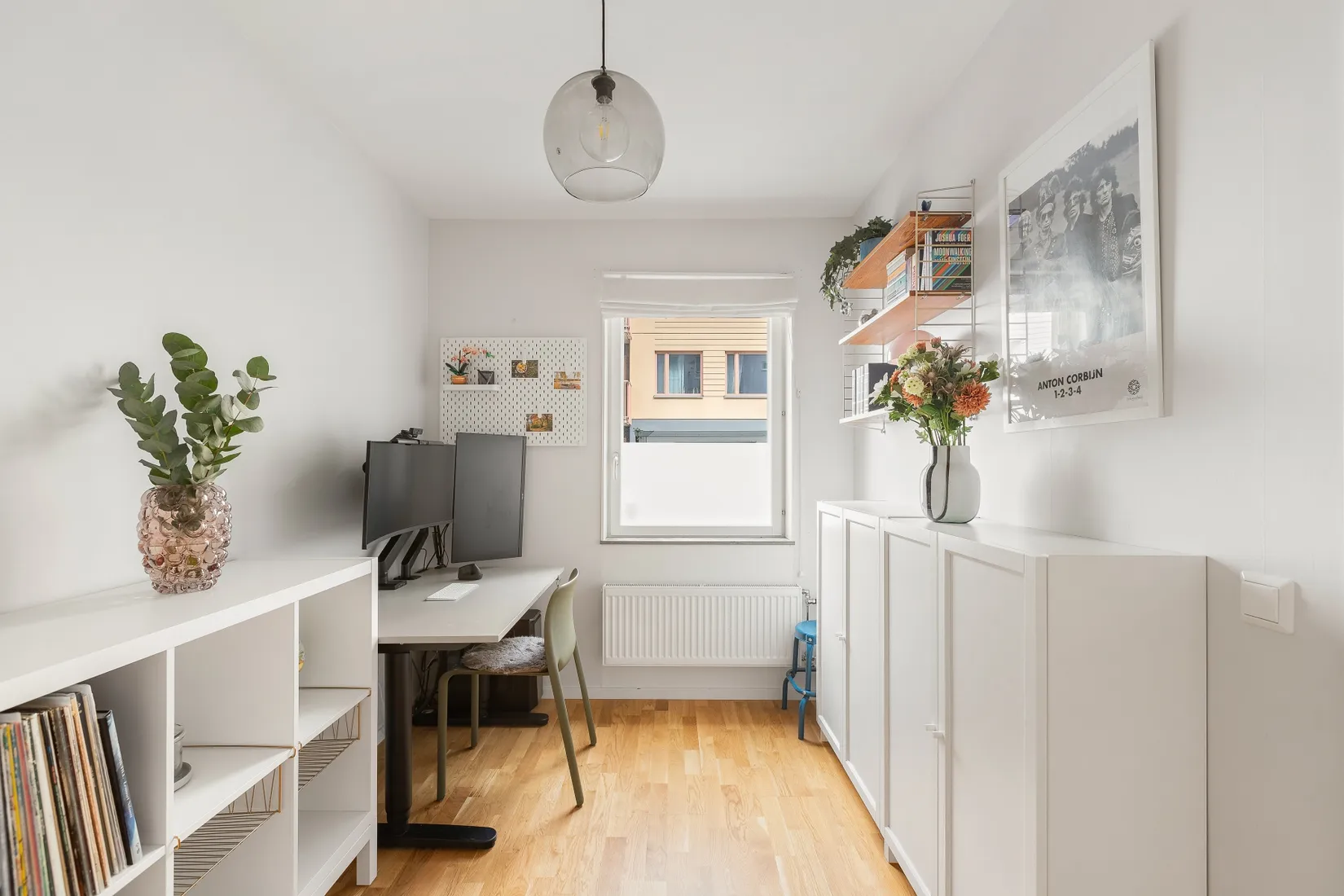 Bostadsrätt, Kamomillvägen 6, Tureberg, Sollentuna
