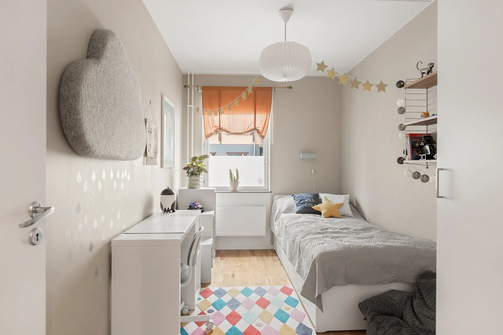Bostadsrätt, Kamomillvägen 6, Tureberg, Sollentuna