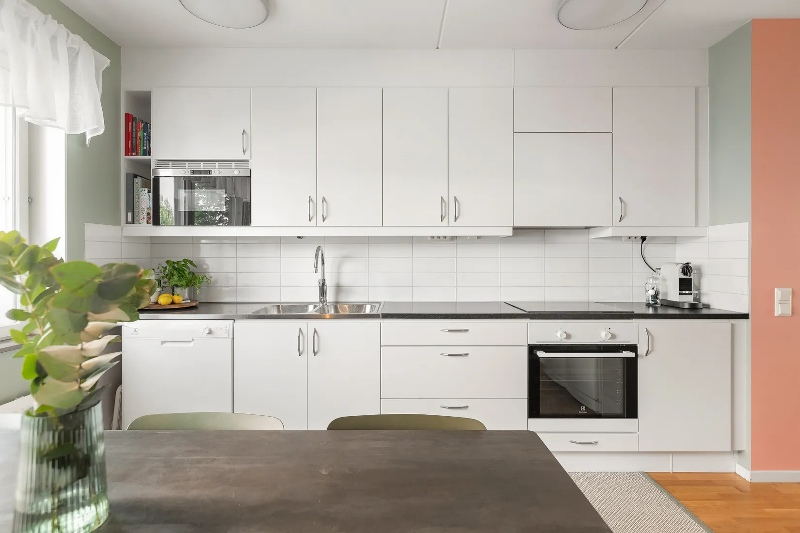 Bostadsrätt, Kamomillvägen 6, Tureberg, Sollentuna