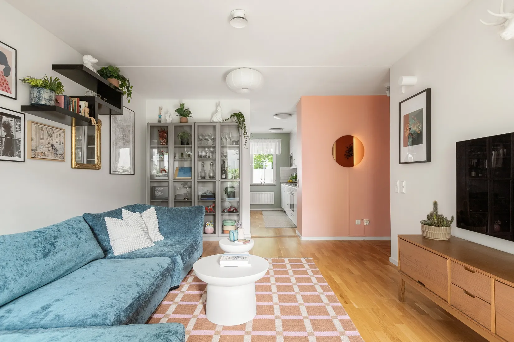 Bostadsrätt, Kamomillvägen 6, Tureberg, Sollentuna