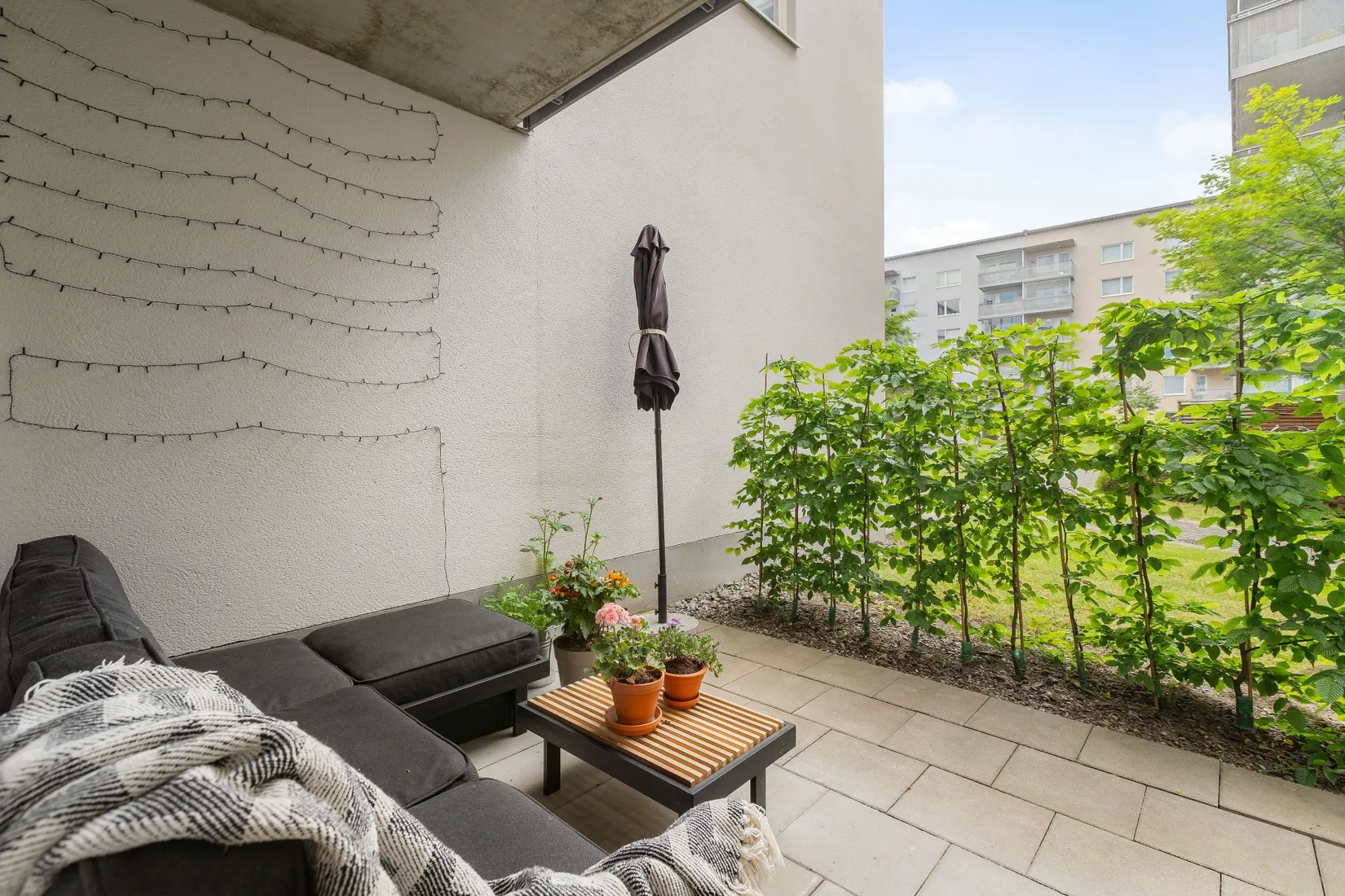 Bostadsrätt, Kamomillvägen 6, Tureberg, Sollentuna