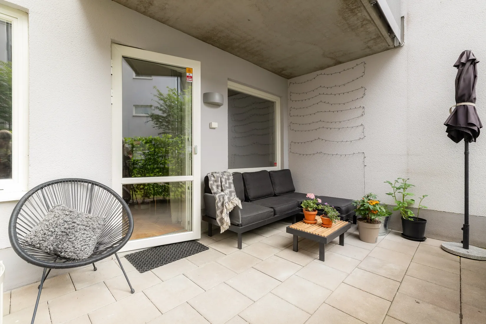 Bostadsrätt, Kamomillvägen 6, Tureberg, Sollentuna
