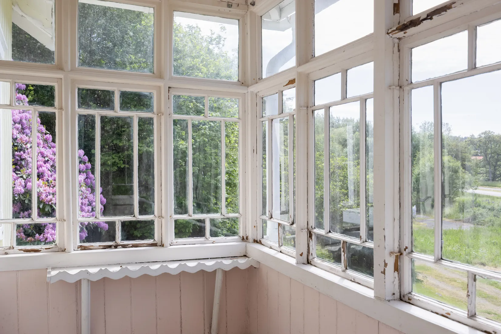Gård/Skog, Östra Särövägen 46, Vallda, Kungsbacka