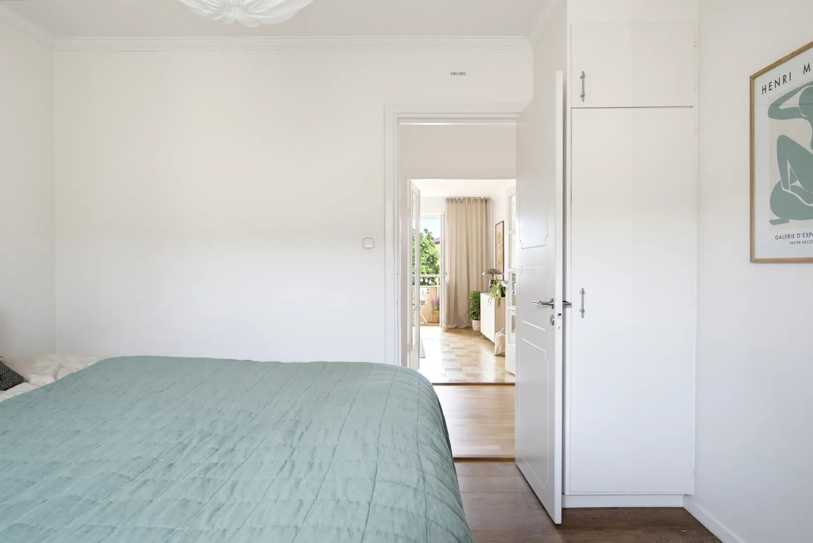 Bostadsrätt, Hällbygatan 32 C, Stabby/Luthagen, Uppsala