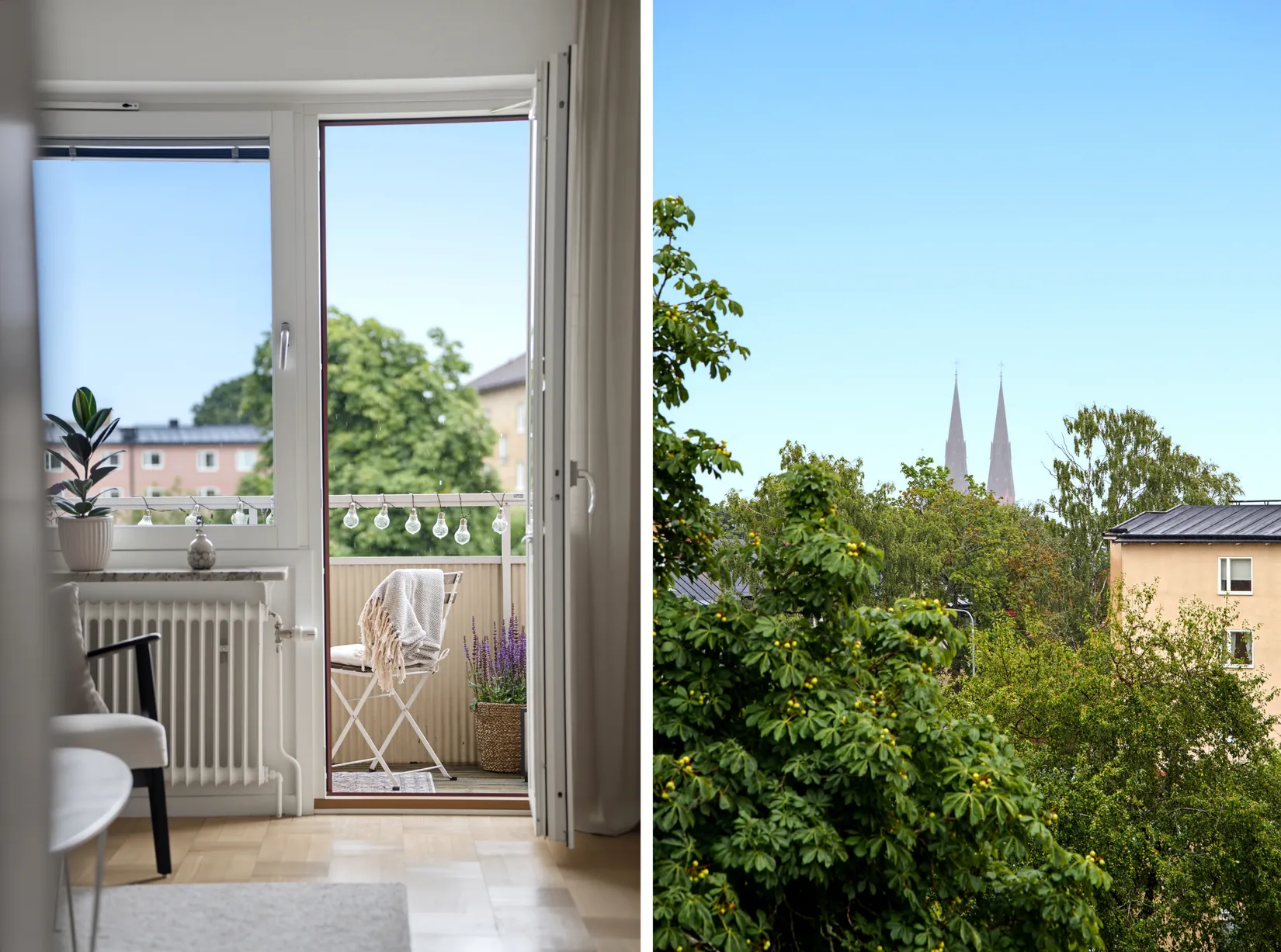 Bostadsrätt, Hällbygatan 32 C, Stabby/Luthagen, Uppsala