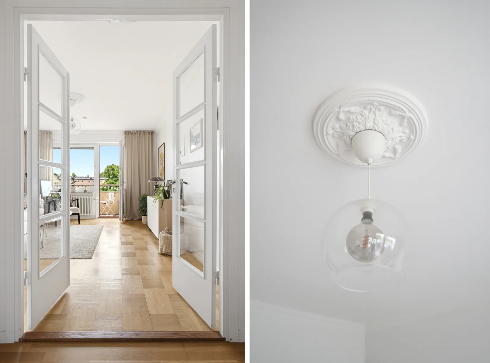 Bostadsrätt, Hällbygatan 32 C, Stabby/Luthagen, Uppsala