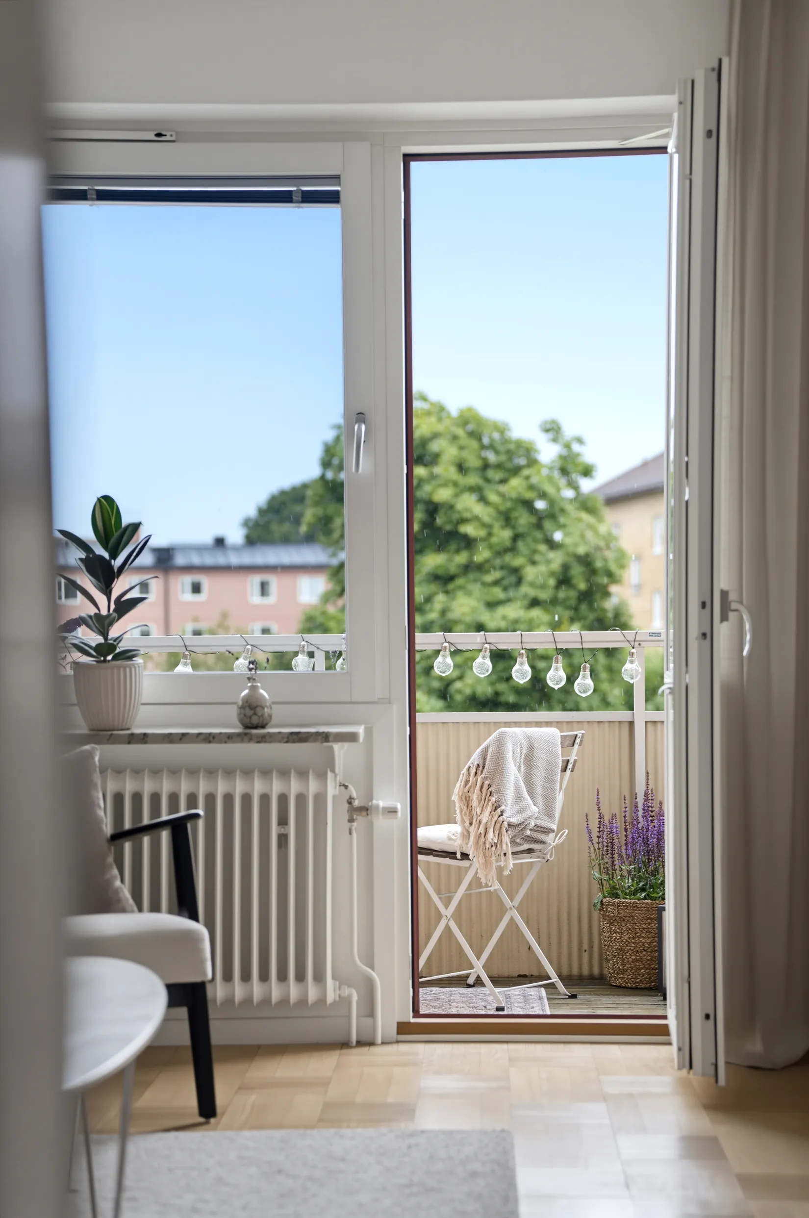 Bostadsrätt, Hällbygatan 32 C, Stabby/Luthagen, Uppsala