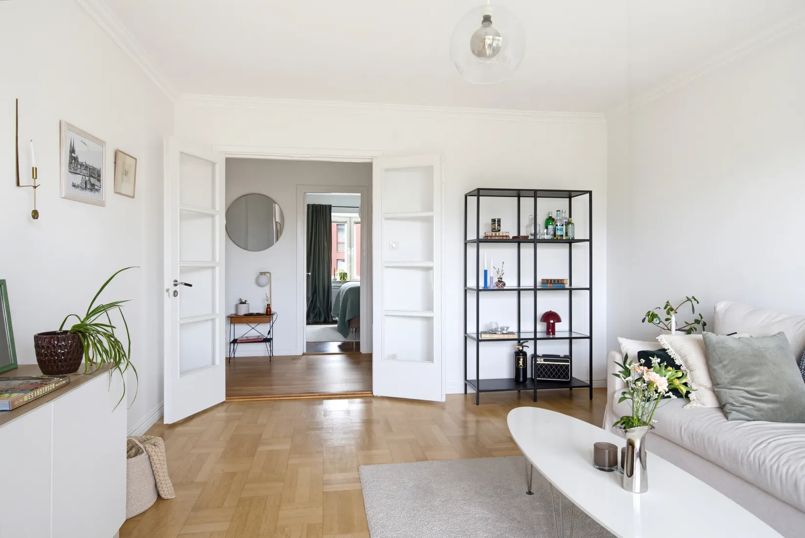Bostadsrätt, Hällbygatan 32 C, Stabby/Luthagen, Uppsala