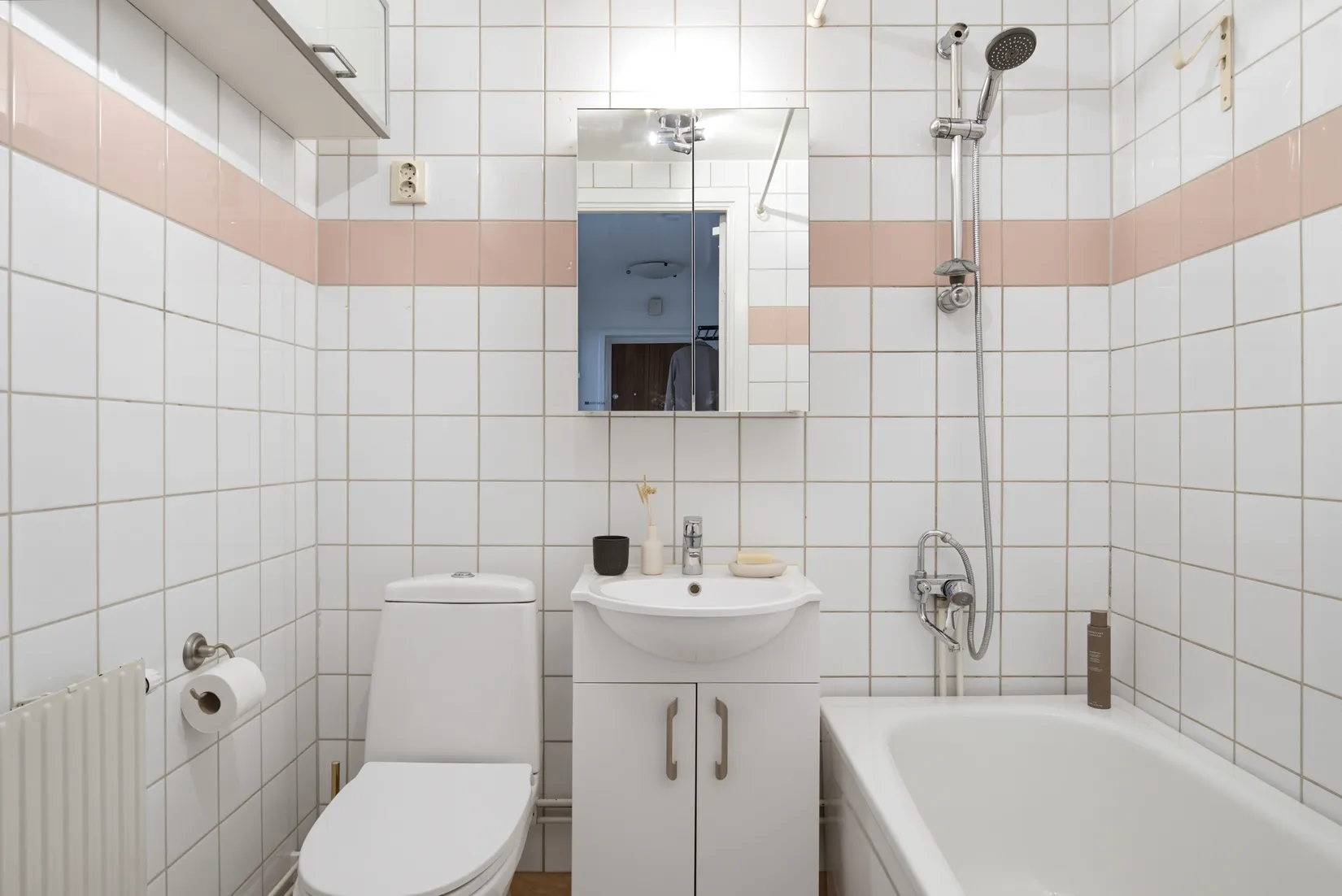 Bostadsrätt, Hällbygatan 32 C, Stabby/Luthagen, Uppsala