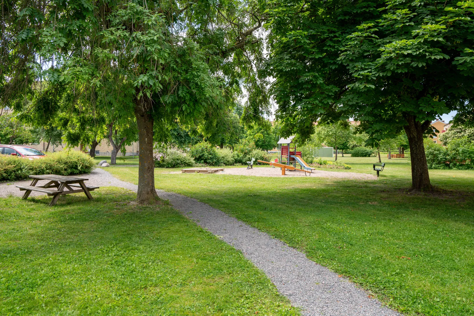 Bostadsrätt, Hällbygatan 32 C, Stabby/Luthagen, Uppsala