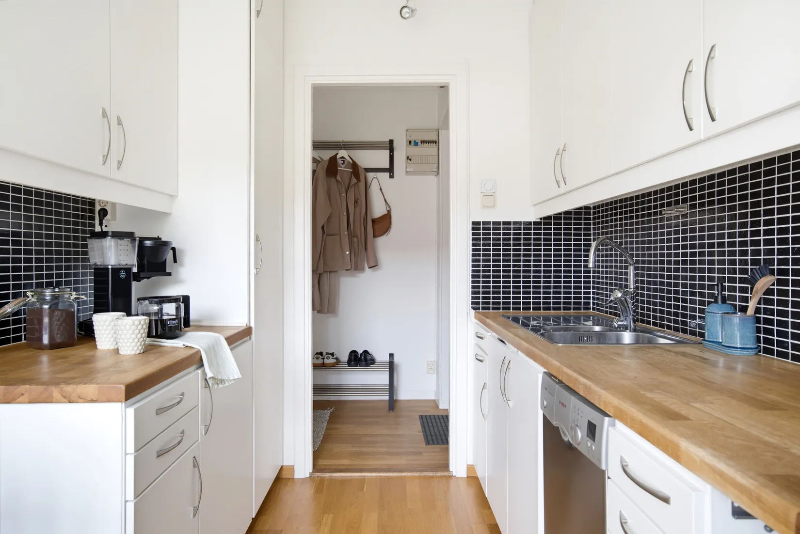 Bostadsrätt, Hällbygatan 32 C, Stabby/Luthagen, Uppsala