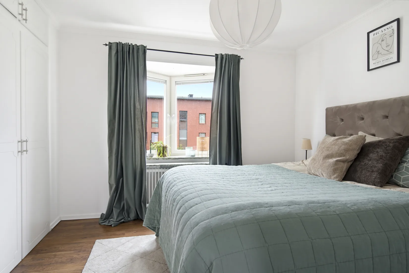 Bostadsrätt, Hällbygatan 32 C, Stabby/Luthagen, Uppsala