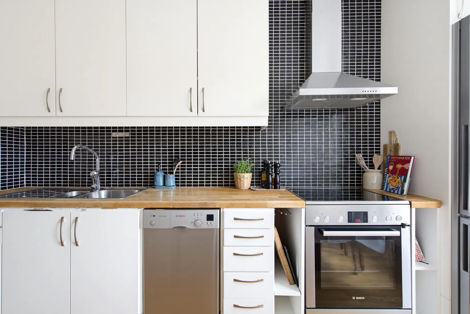 Bostadsrätt, Hällbygatan 32 C, Stabby/Luthagen, Uppsala