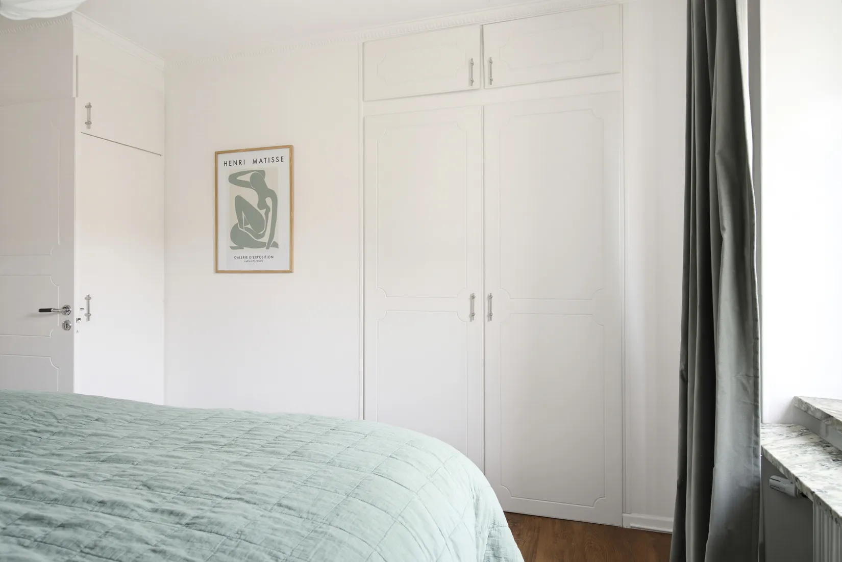 Bostadsrätt, Hällbygatan 32 C, Stabby/Luthagen, Uppsala
