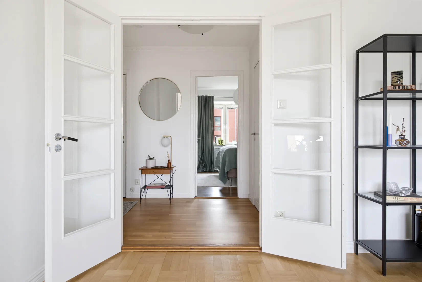 Bostadsrätt, Hällbygatan 32 C, Stabby/Luthagen, Uppsala