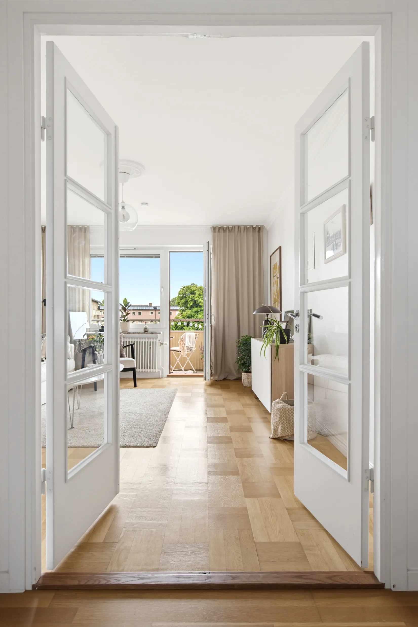 Bostadsrätt, Hällbygatan 32 C, Stabby/Luthagen, Uppsala