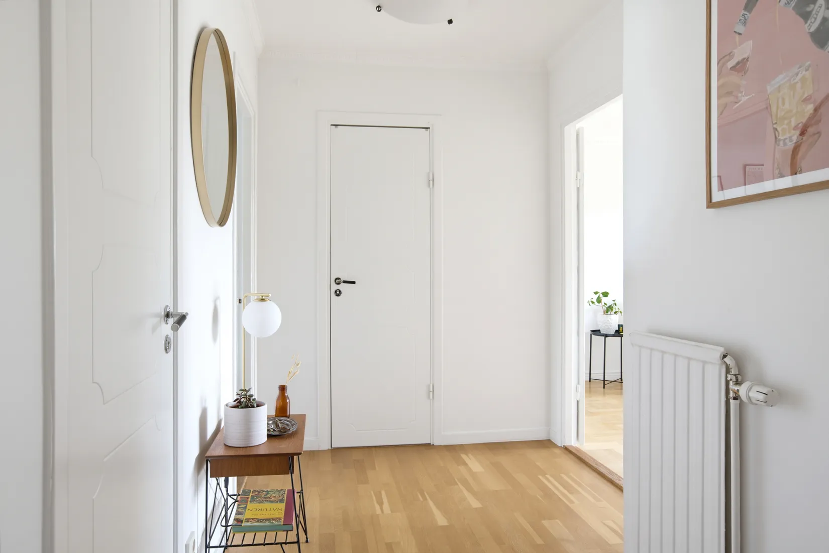 Bostadsrätt, Hällbygatan 32 C, Stabby/Luthagen, Uppsala