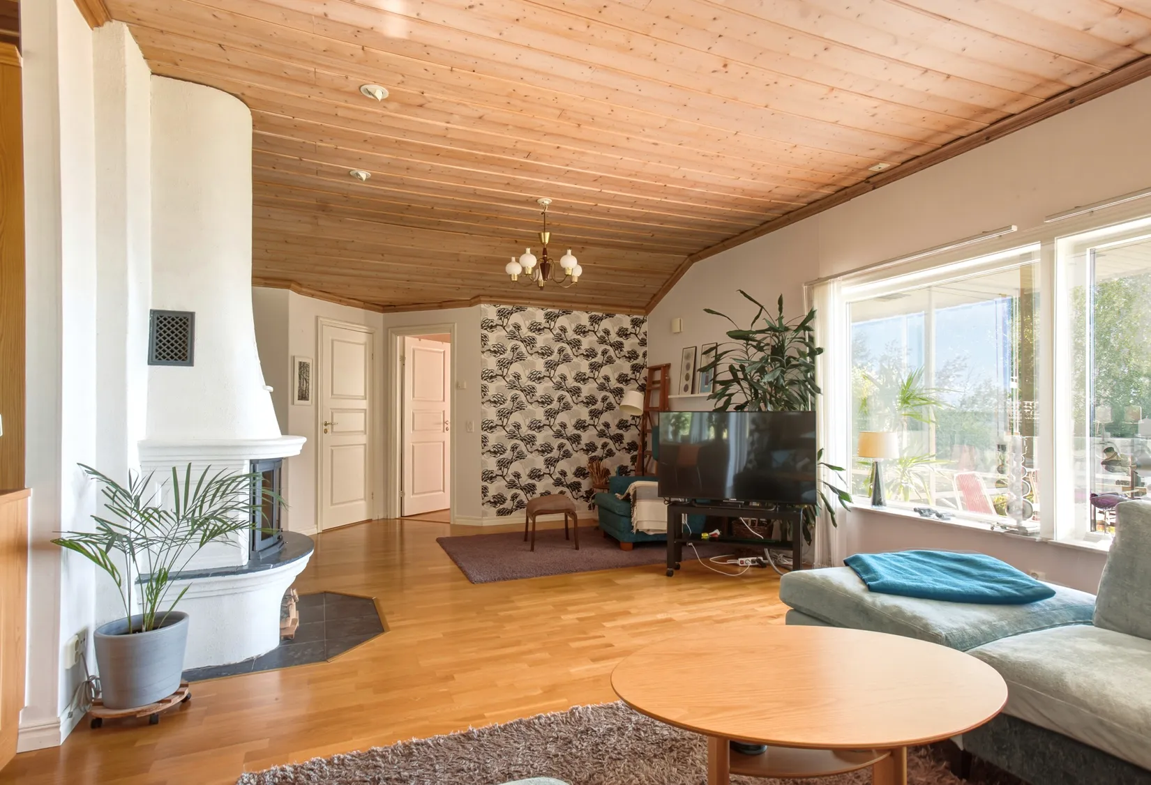Villa, Ostnäs 289, Ostnäs, Umeå