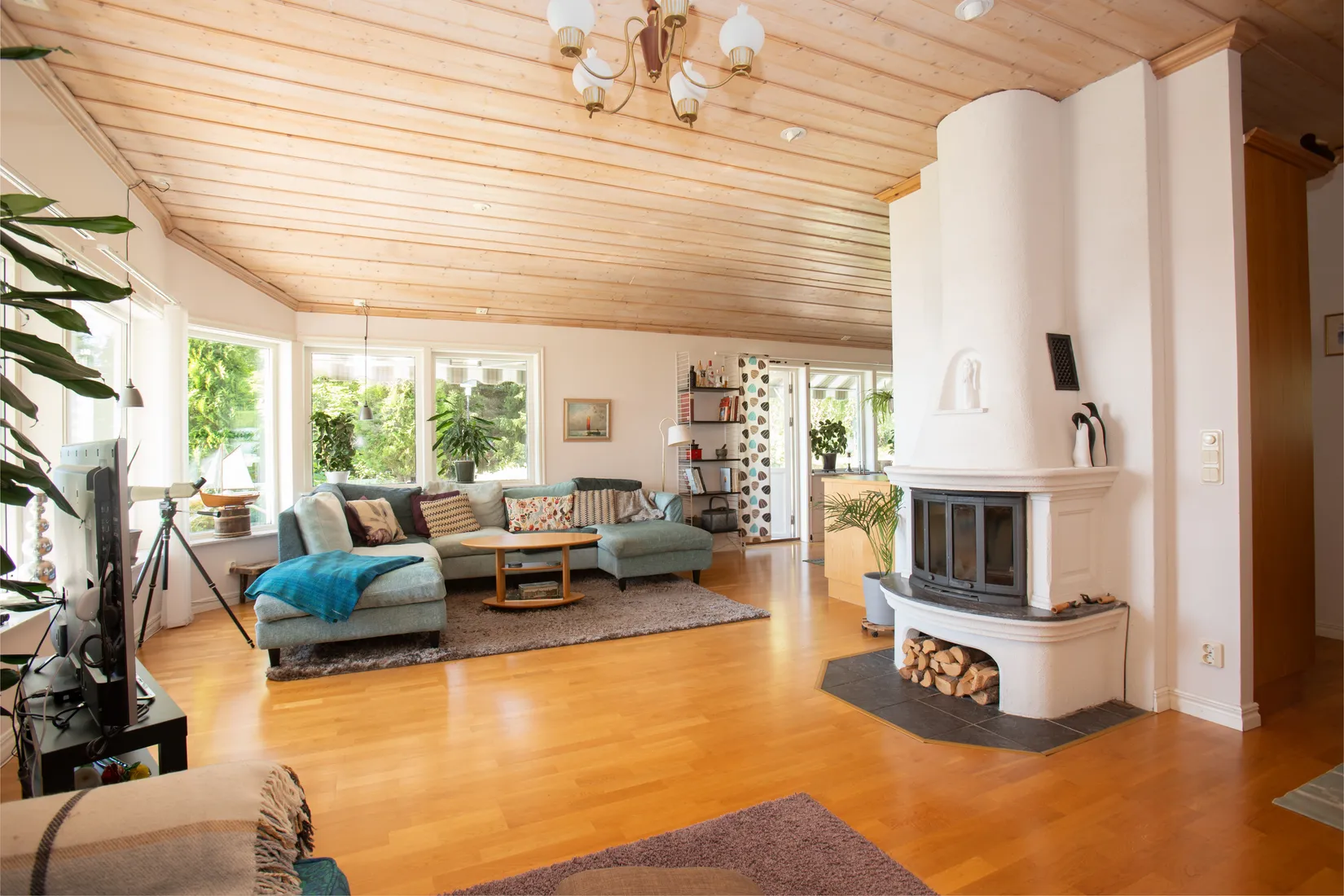 Villa, Ostnäs 289, Ostnäs, Umeå