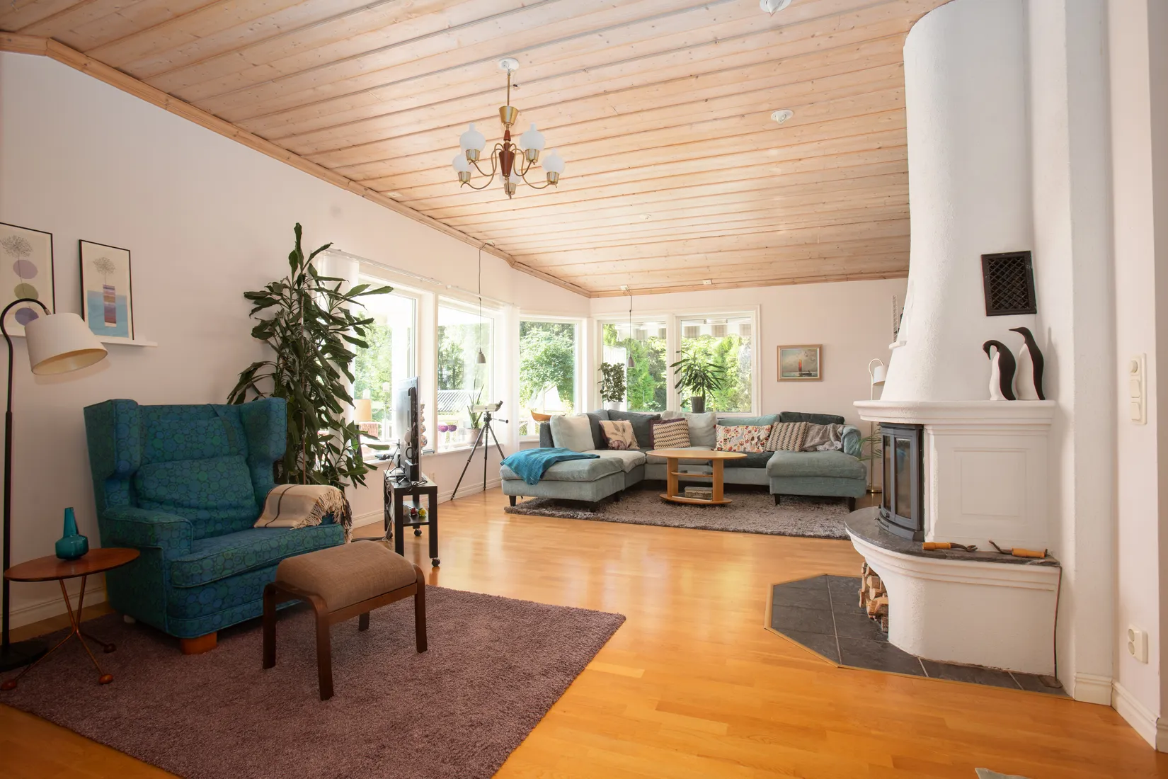 Villa, Ostnäs 289, Ostnäs, Umeå