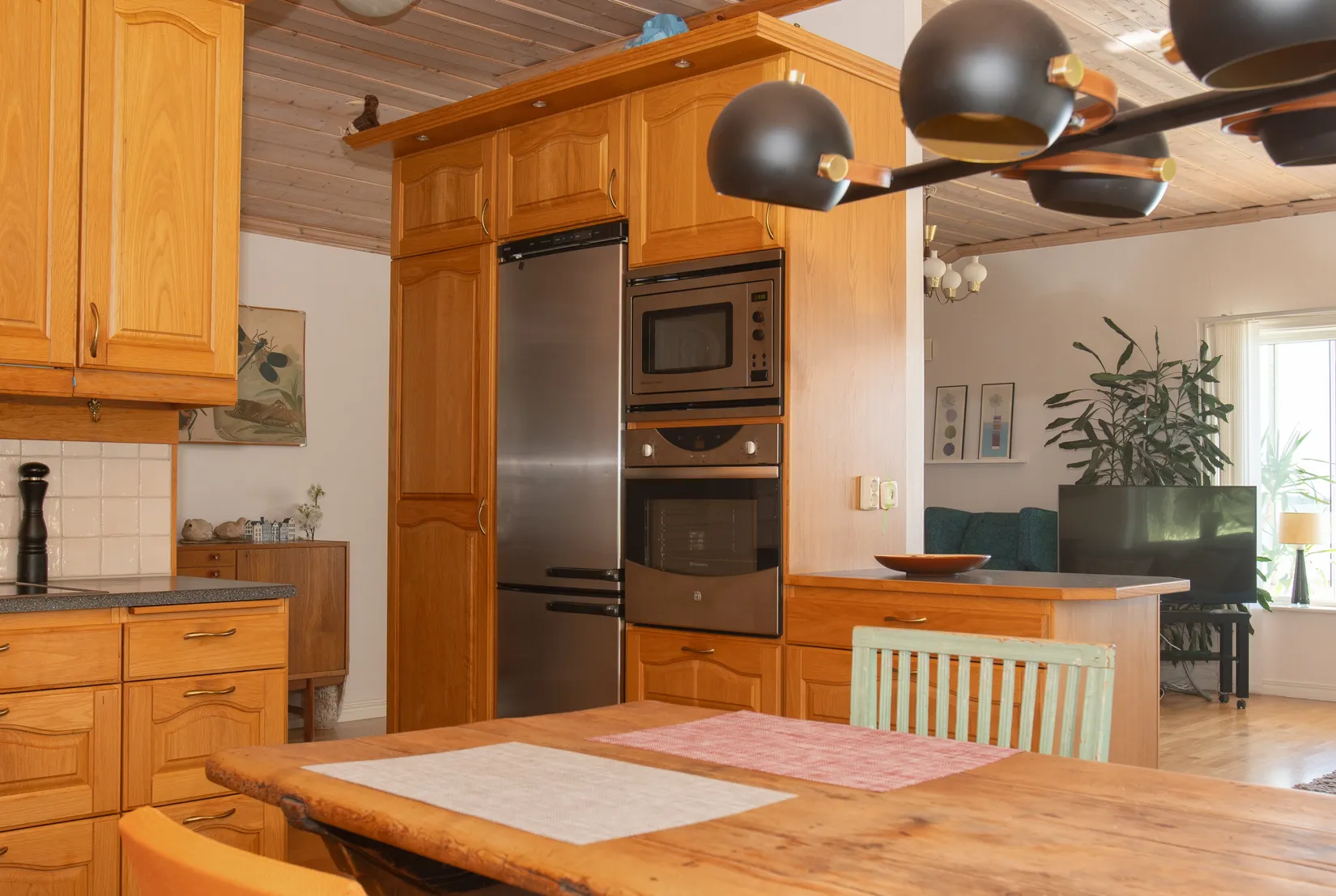 Villa, Ostnäs 289, Ostnäs, Umeå
