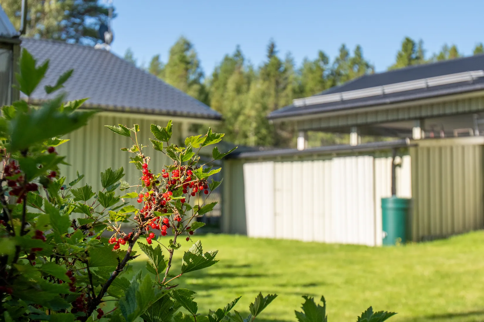 Villa, Ostnäs 289, Ostnäs, Umeå