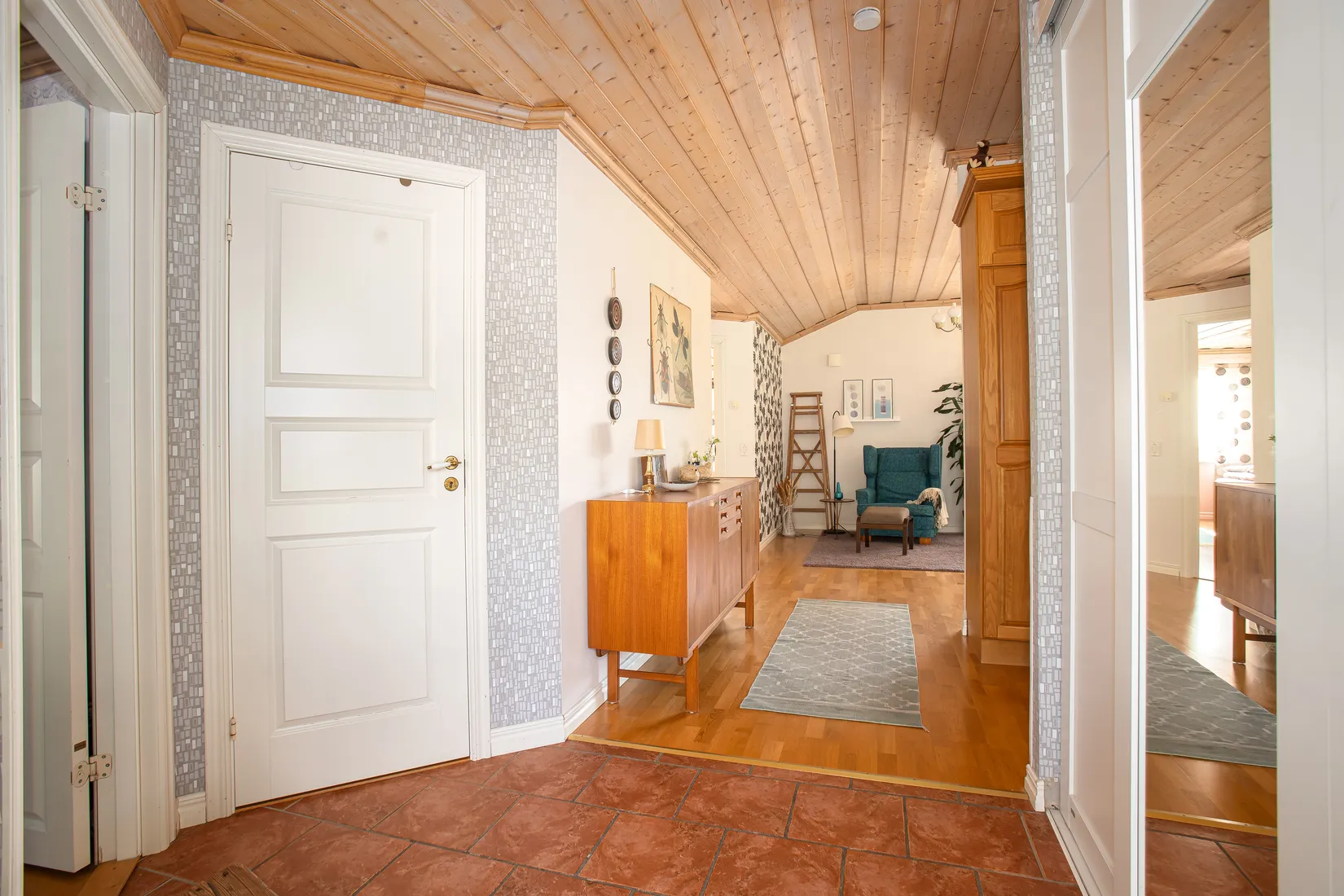 Villa, Ostnäs 289, Ostnäs, Umeå