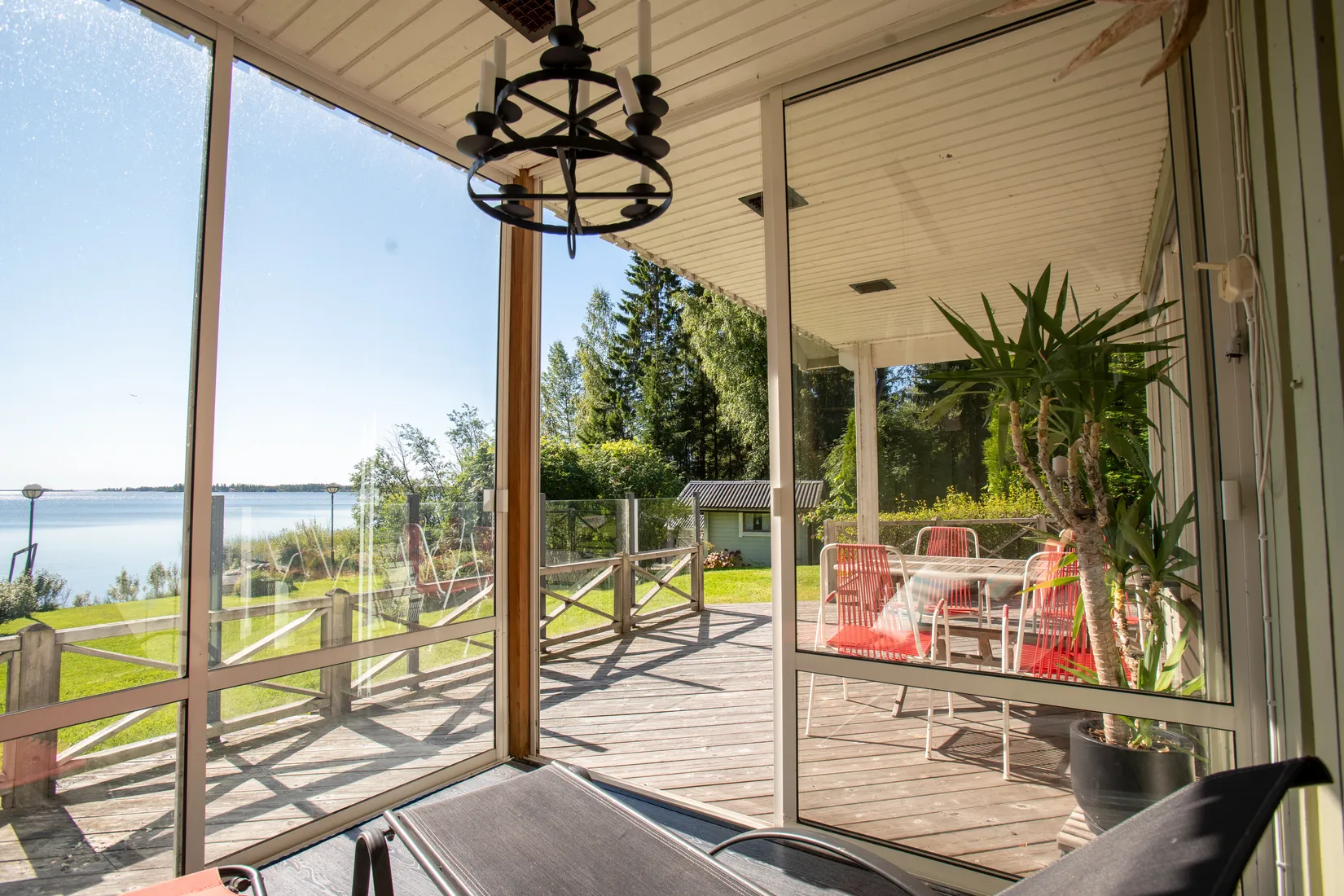Villa, Ostnäs 289, Ostnäs, Umeå