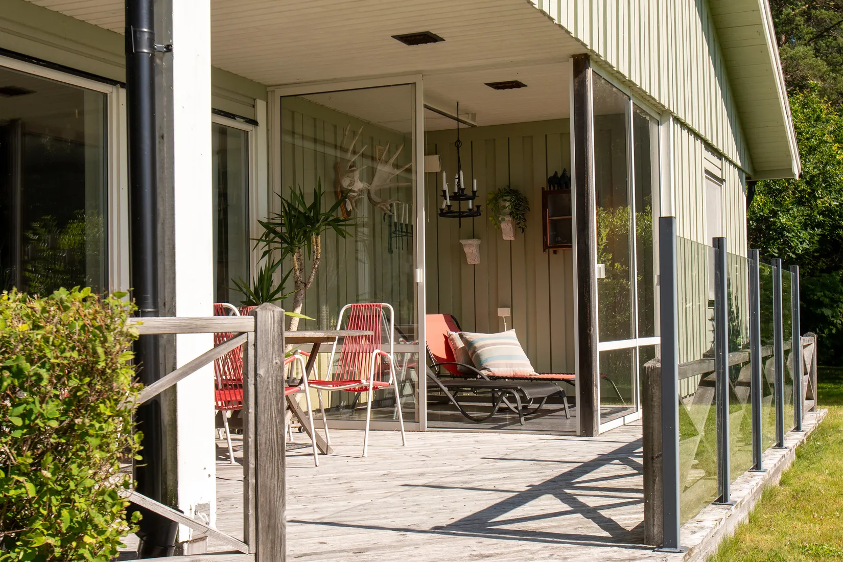 Villa, Ostnäs 289, Ostnäs, Umeå