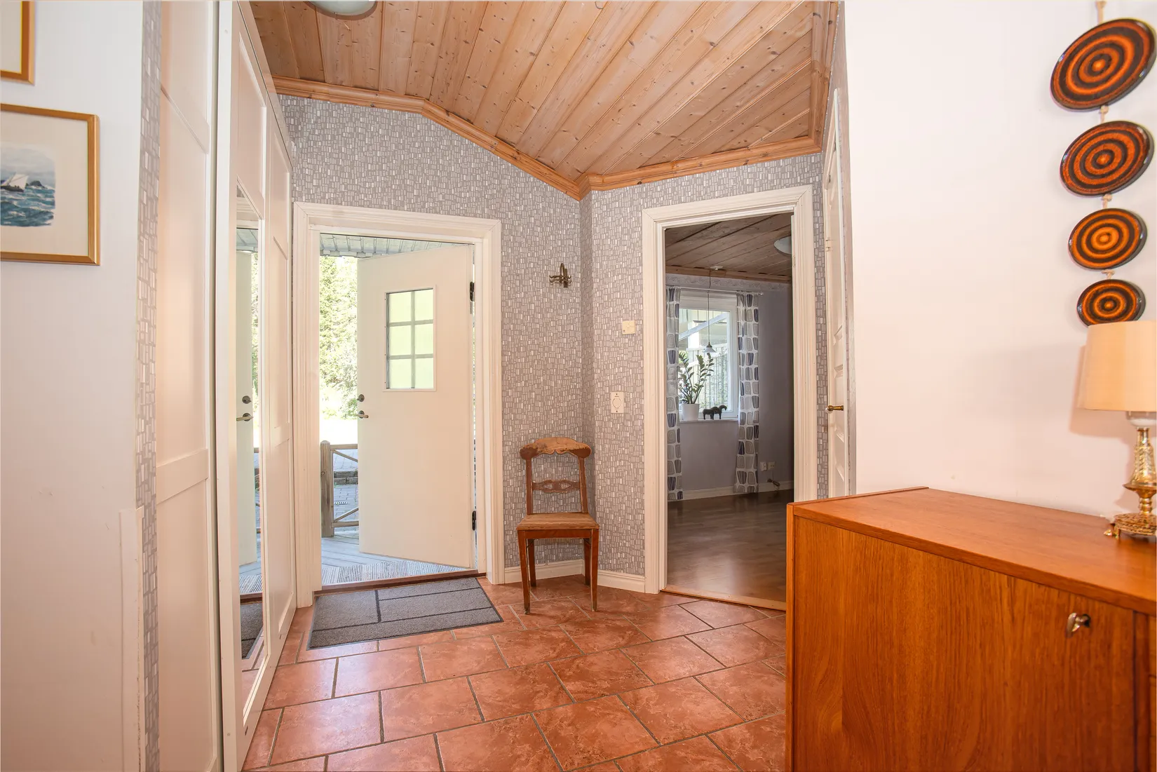 Villa, Ostnäs 289, Ostnäs, Umeå