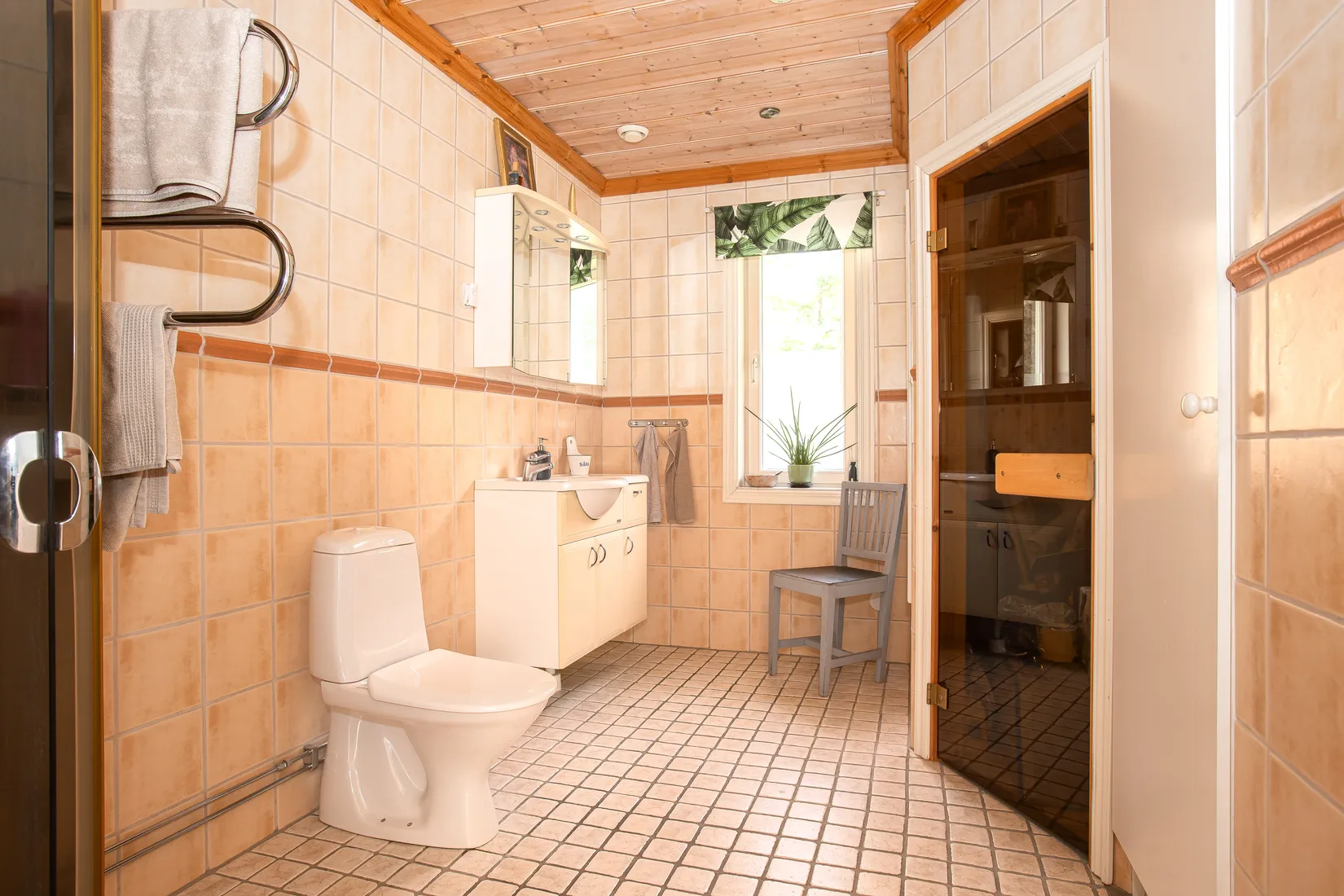 Villa, Ostnäs 289, Ostnäs, Umeå