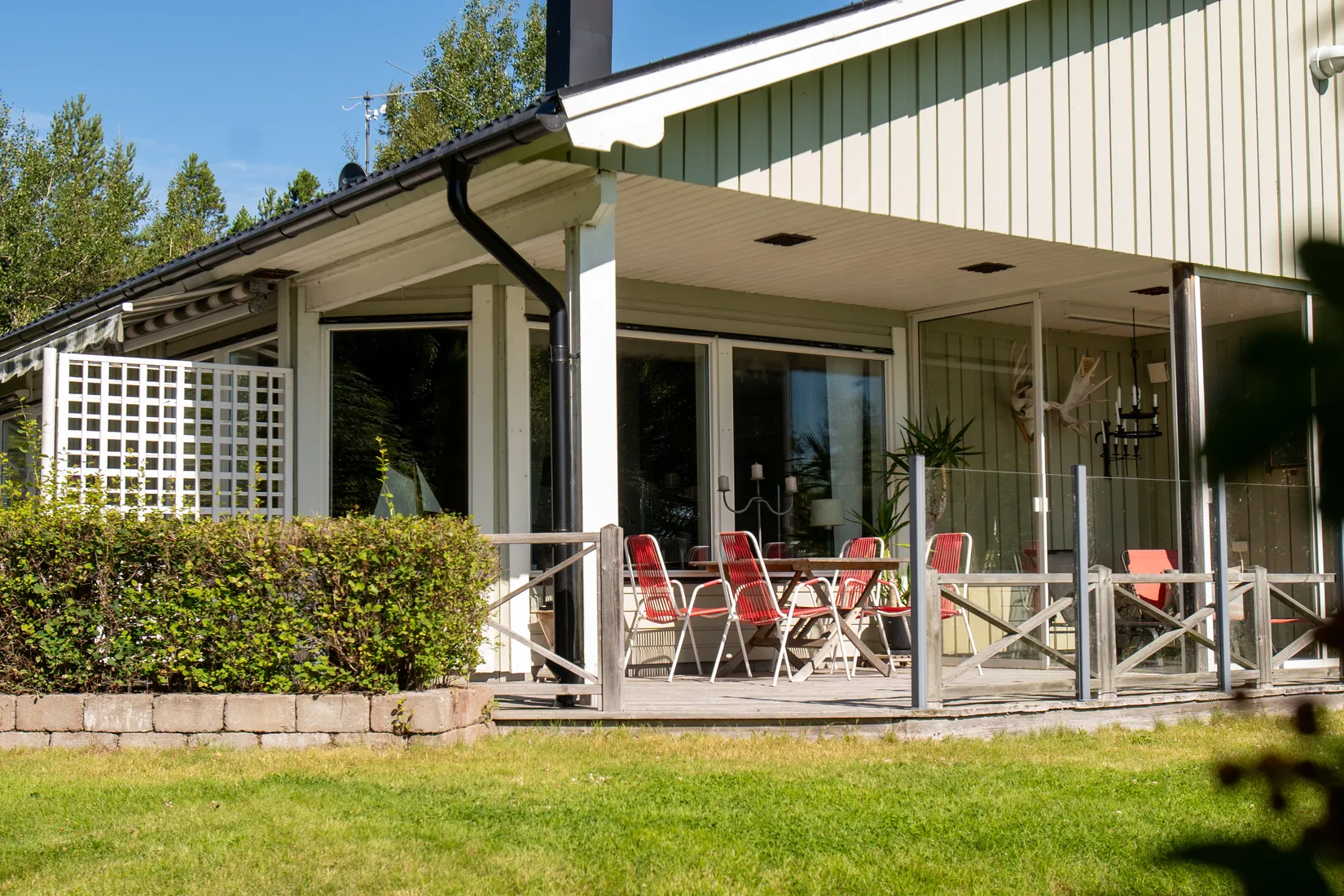 Villa, Ostnäs 289, Ostnäs, Umeå