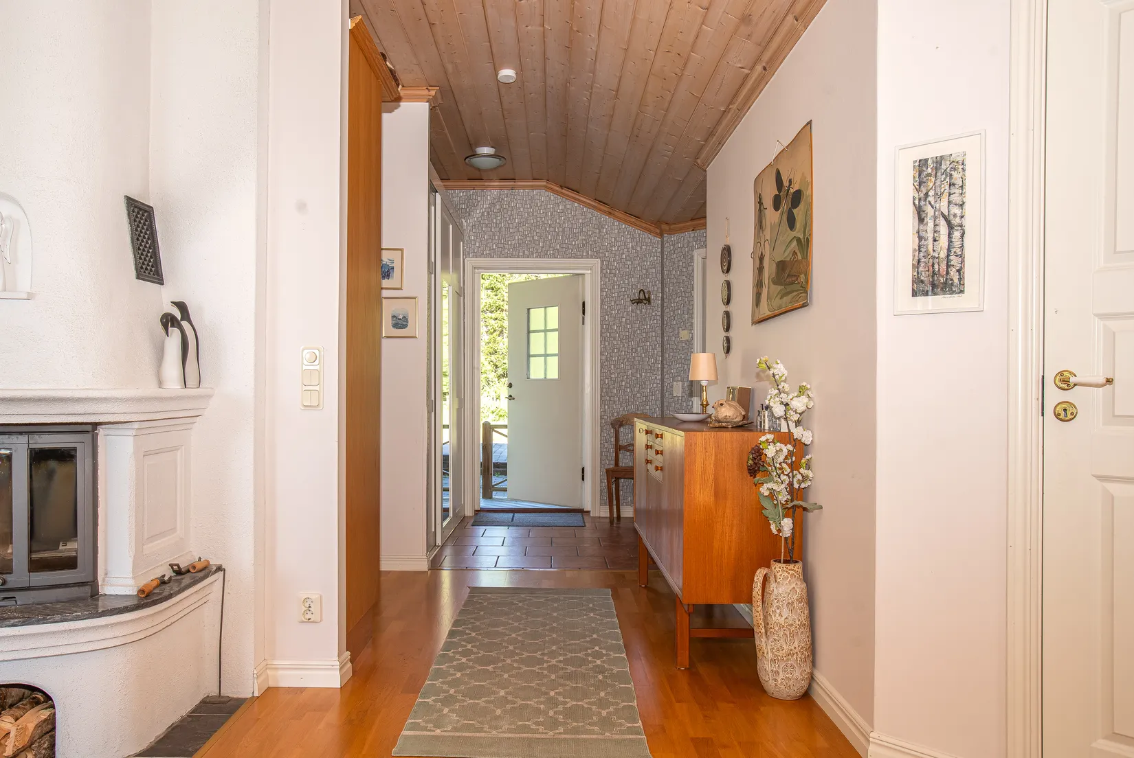 Villa, Ostnäs 289, Ostnäs, Umeå