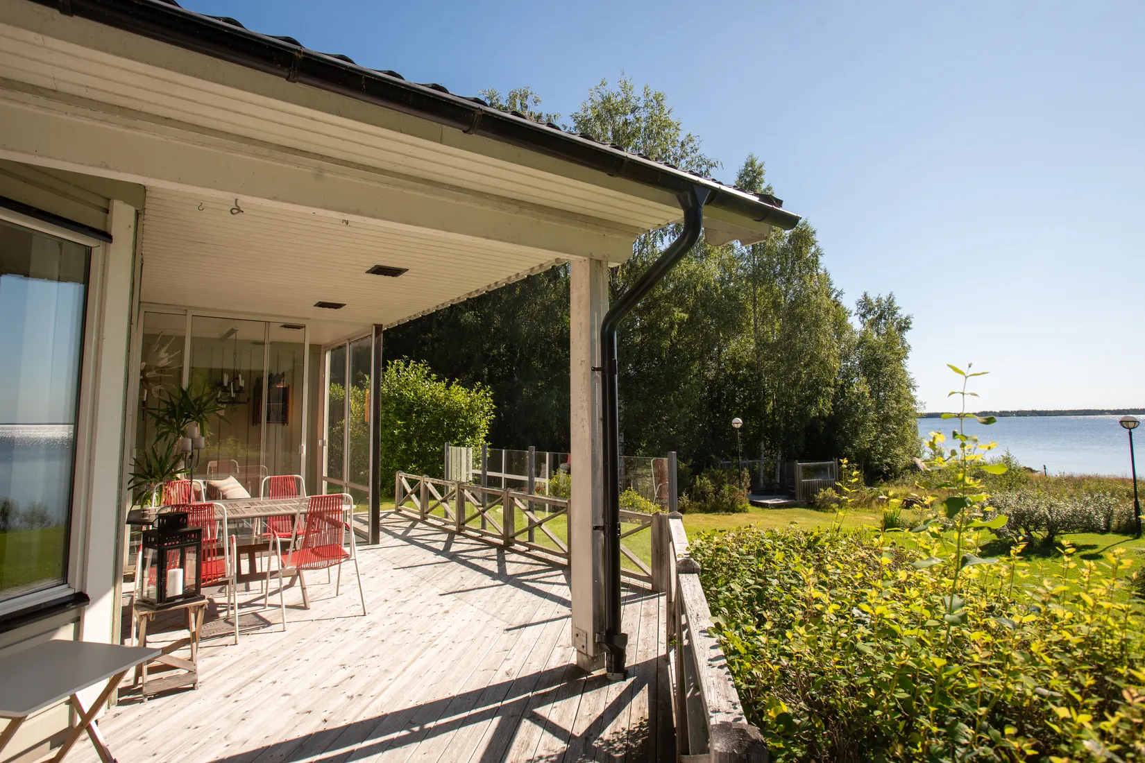 Villa, Ostnäs 289, Ostnäs, Umeå