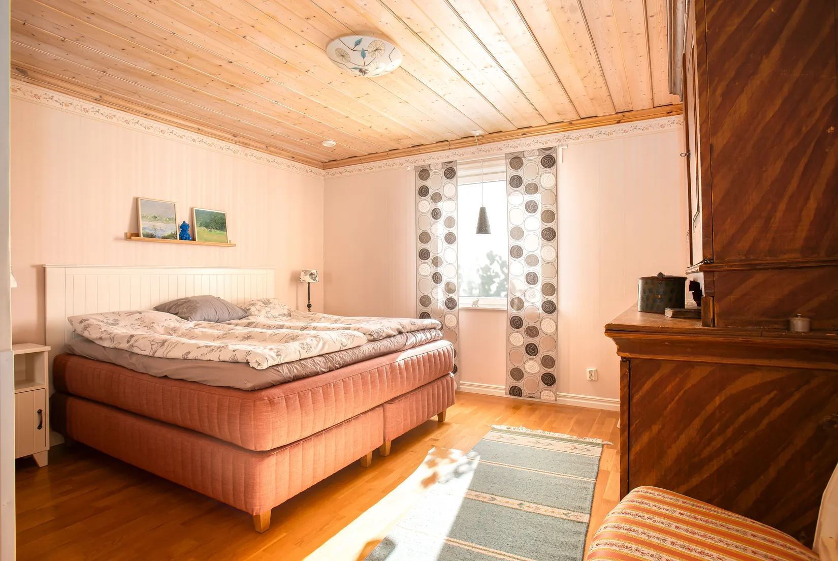 Villa, Ostnäs 289, Ostnäs, Umeå