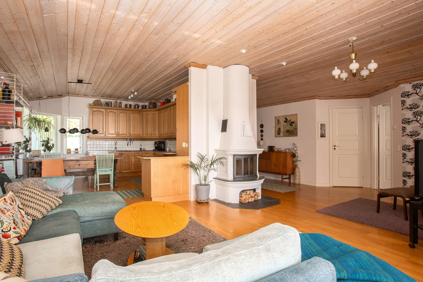 Villa, Ostnäs 289, Ostnäs, Umeå