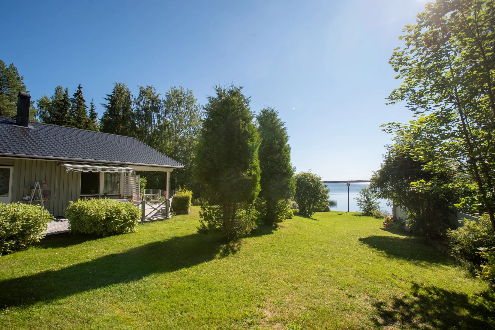 Villa, Ostnäs 289, Ostnäs, Umeå