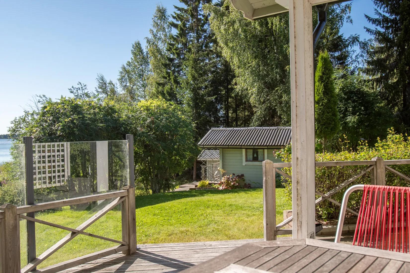 Villa, Ostnäs 289, Ostnäs, Umeå