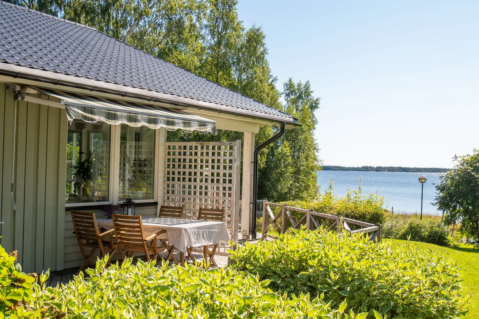 Villa, Ostnäs 289, Ostnäs, Umeå