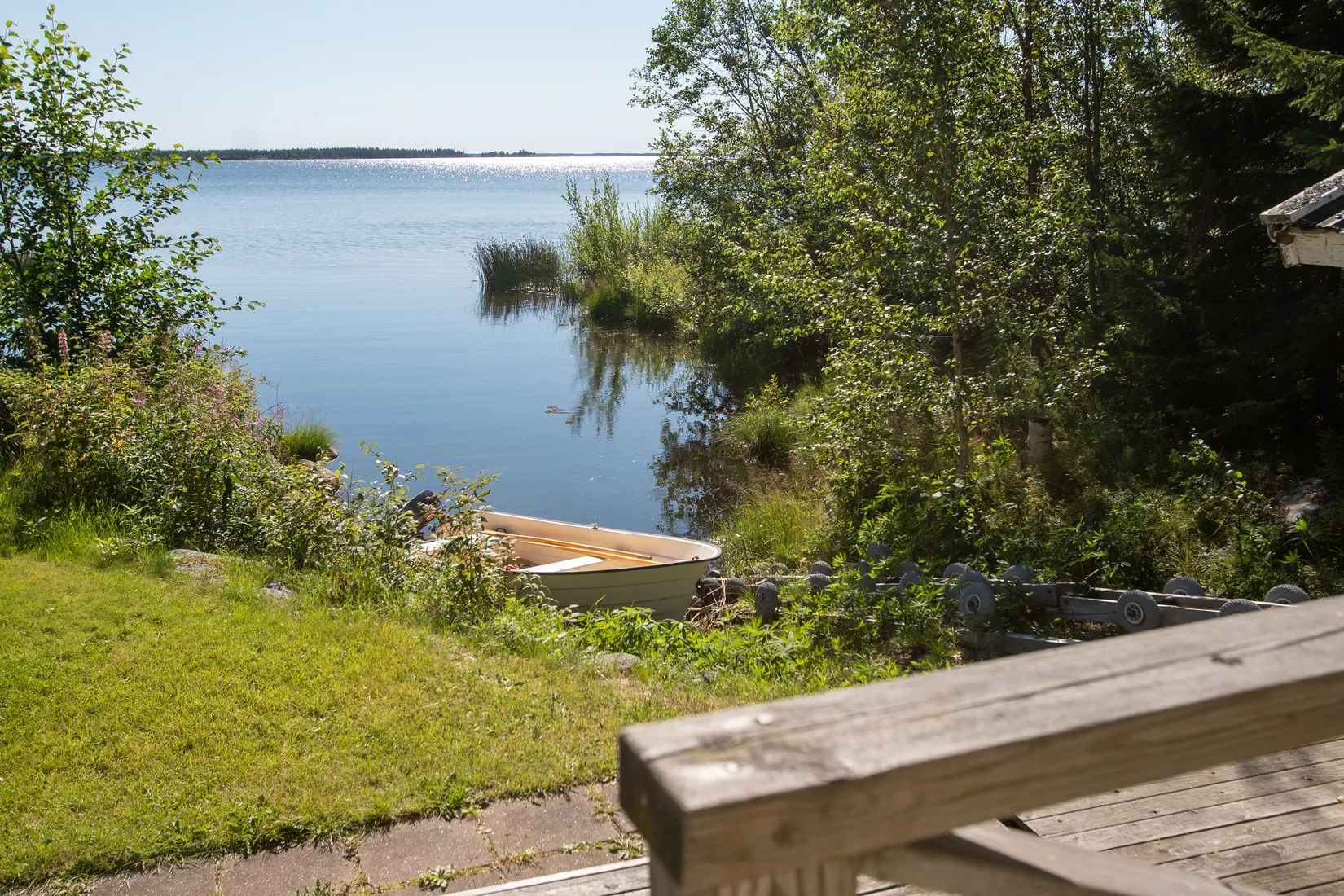 Villa, Ostnäs 289, Ostnäs, Umeå