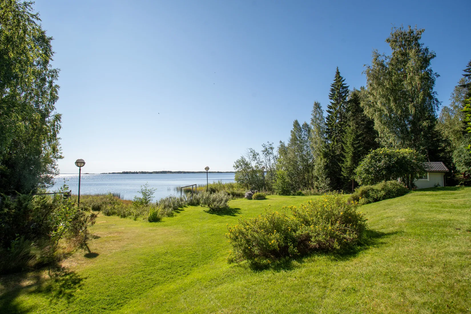 Villa, Ostnäs 289, Ostnäs, Umeå