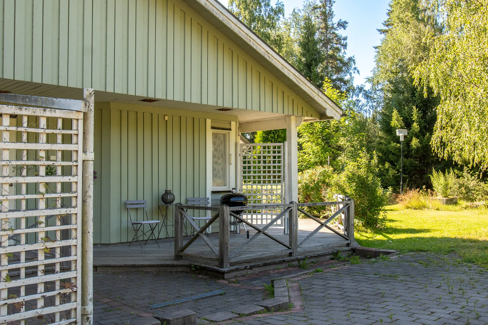 Villa, Ostnäs 289, Ostnäs, Umeå