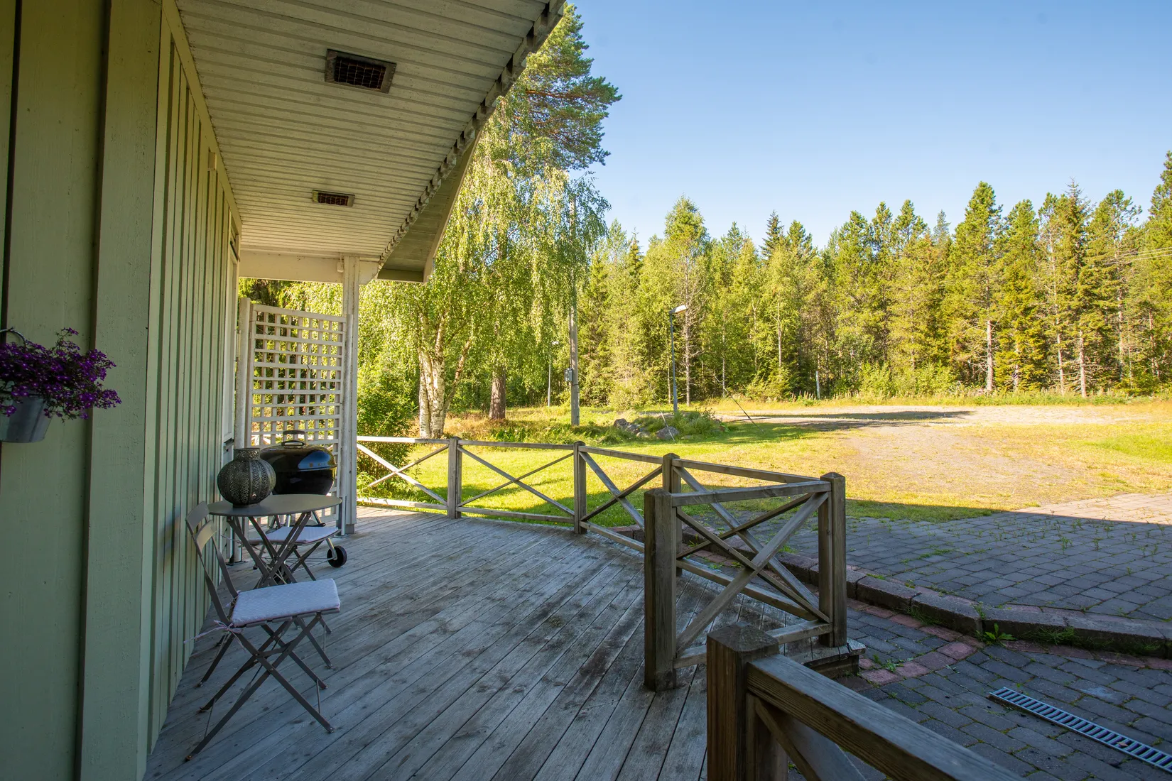 Villa, Ostnäs 289, Ostnäs, Umeå
