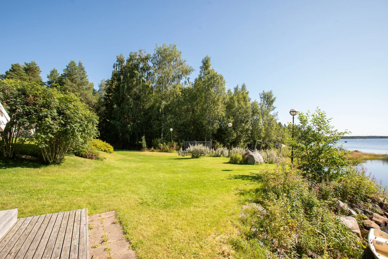 Villa, Ostnäs 289, Ostnäs, Umeå