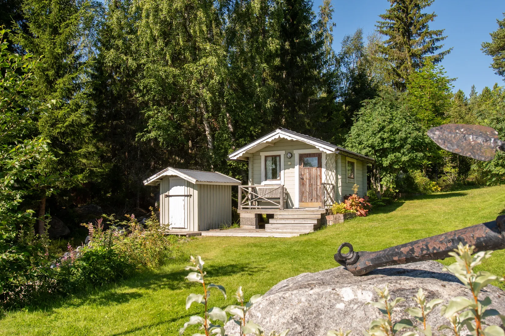 Villa, Ostnäs 289, Ostnäs, Umeå