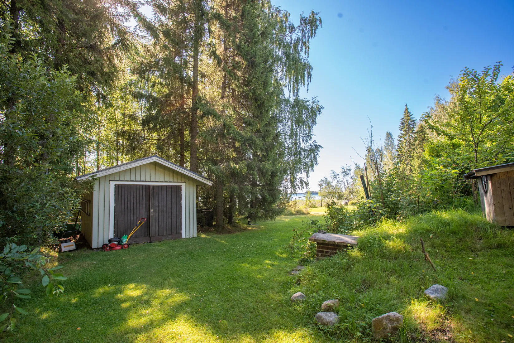 Villa, Ostnäs 289, Ostnäs, Umeå