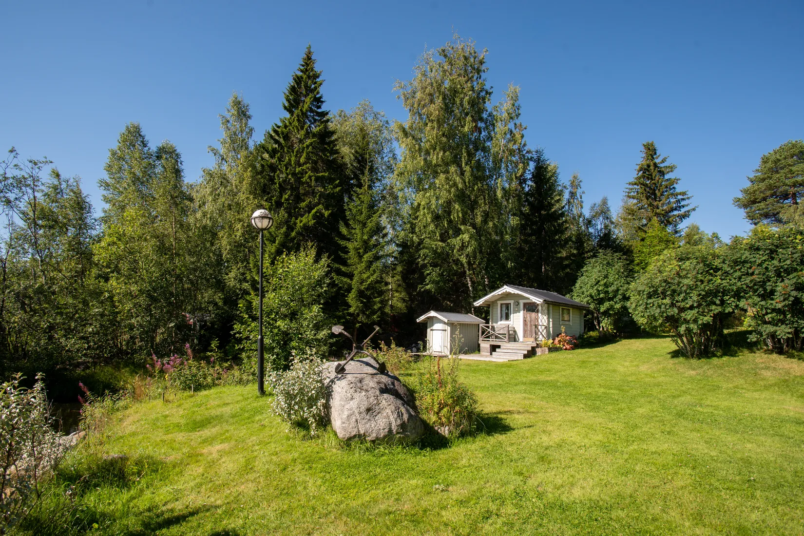 Villa, Ostnäs 289, Ostnäs, Umeå