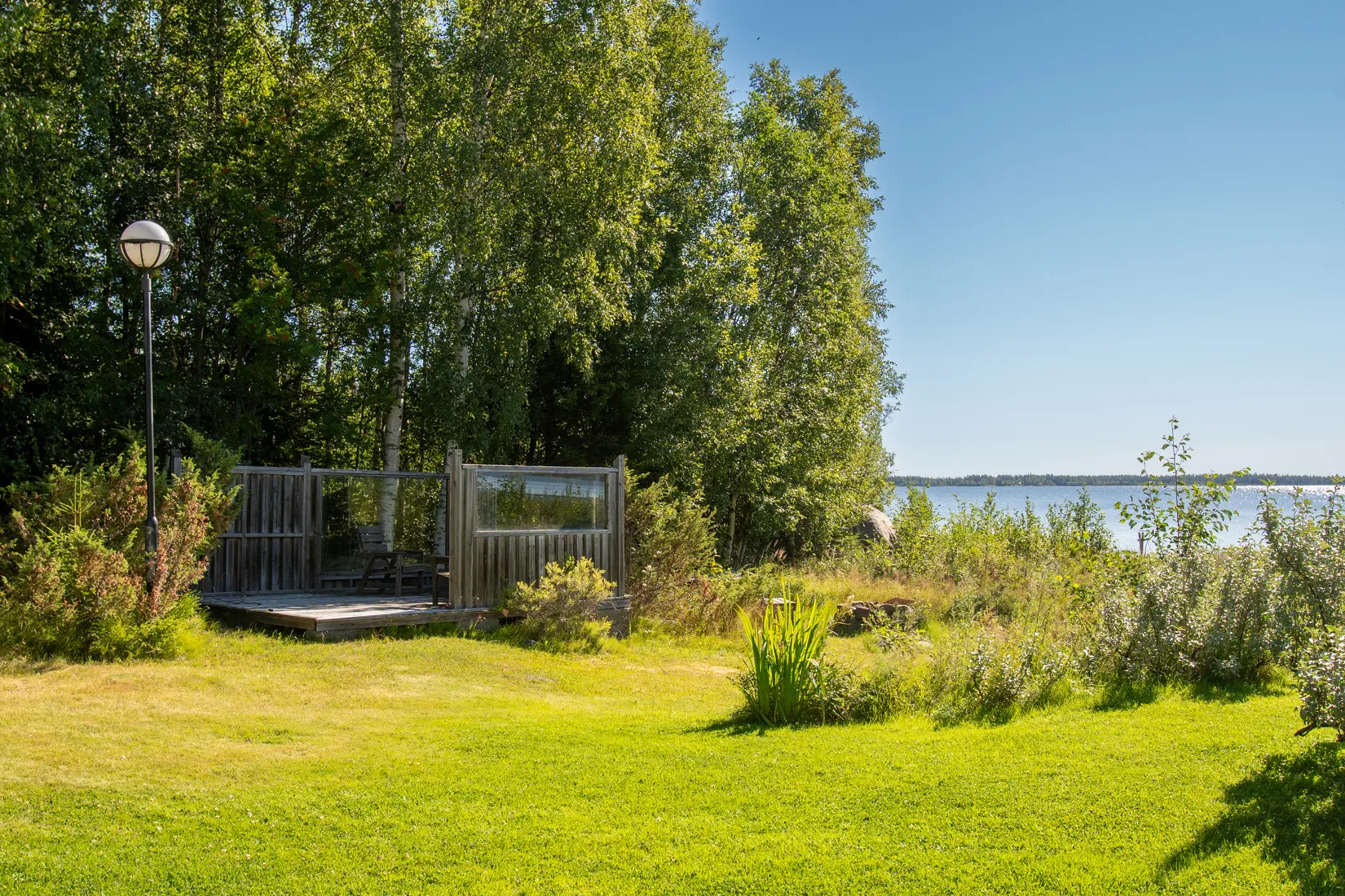 Villa, Ostnäs 289, Ostnäs, Umeå